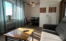 Astrid'S Appartements